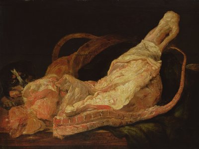 Gigot d
