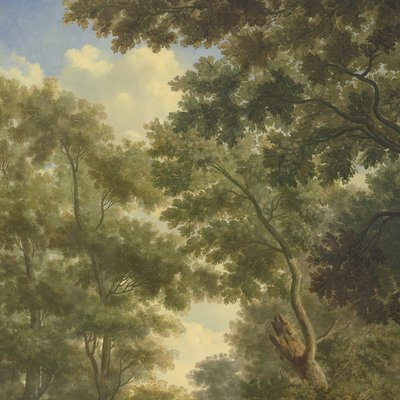 Paysage arcadien, l