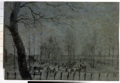 La porte d