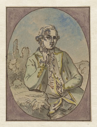 Portrait d