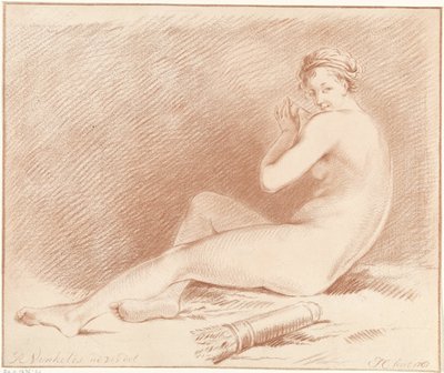 Vénus - Jurriaan Cootwijck