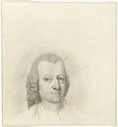 Autoportrait de Jurriaan Cootwijck - Jurriaan Cootwijck