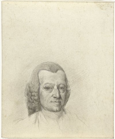 Autoportrait de Jurriaan Cootwijck - Jurriaan Cootwijck