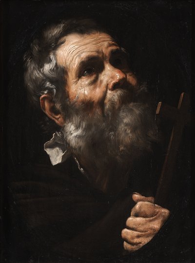 - Jusepe de Ribera