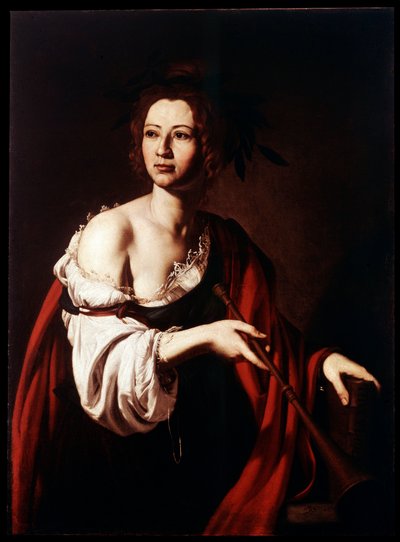 Allégorie de l