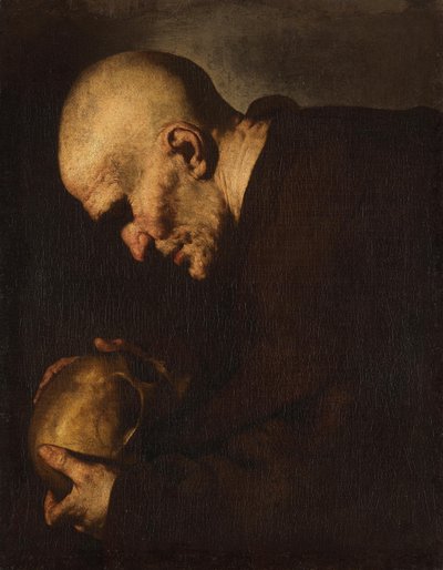  - Jusepe de Ribera