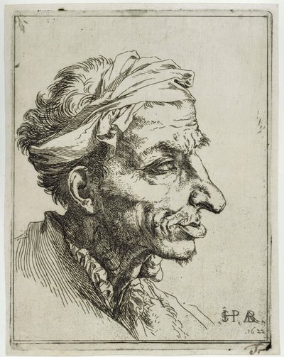 - Jusepe de Ribera