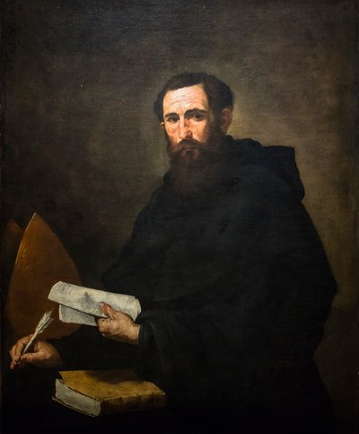  - Jusepe de Ribera