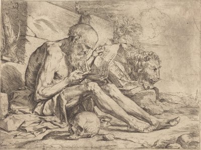  - Jusepe de Ribera