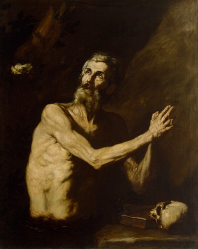 Saint Paul l