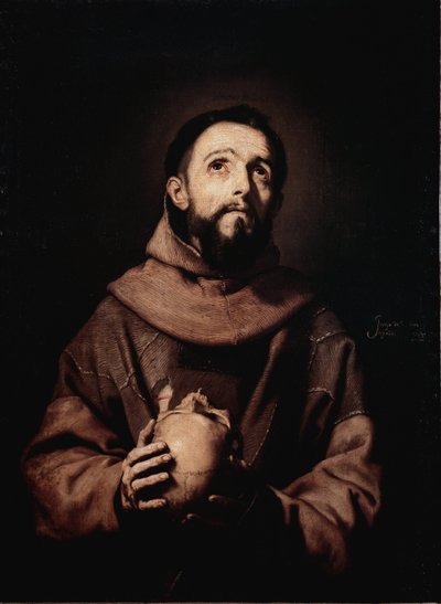 Saint François d