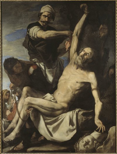  - Jusepe de Ribera