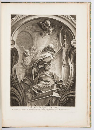 St. Aignan Évêque d