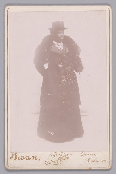 Carte de cabinet d
