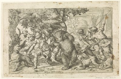 Chasse à l