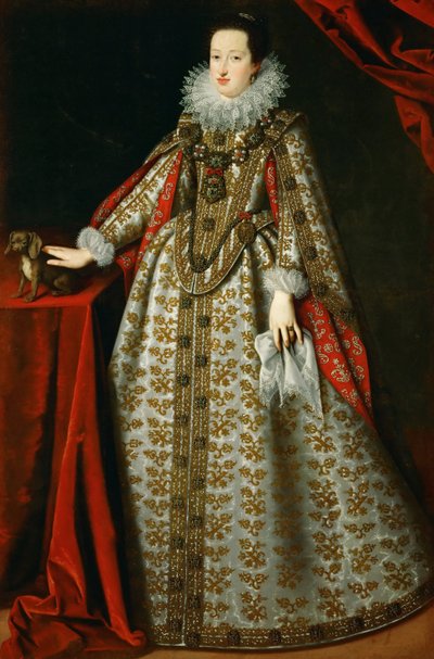 Portrait d