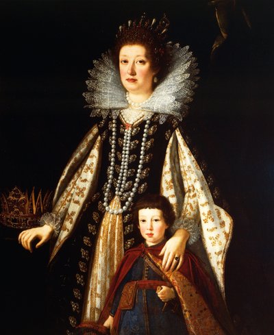 Portrait de l