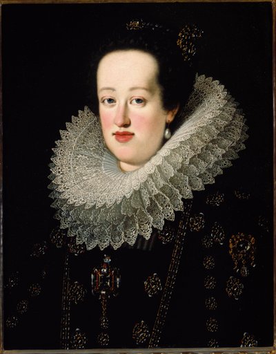 Portrait d