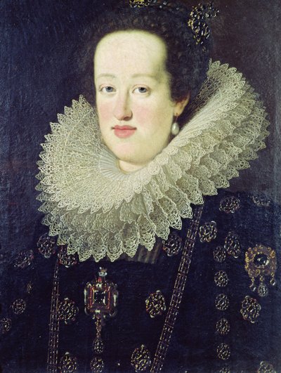 Portrait d