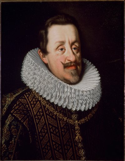 Portrait de l