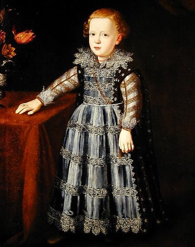 Portrait d