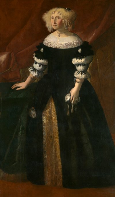 Portrait d
