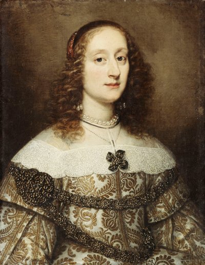 Portrait d