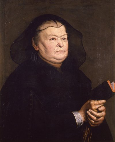 Portrait d
