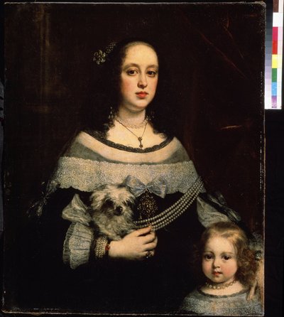 Portrait d