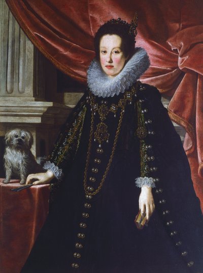 Portrait d