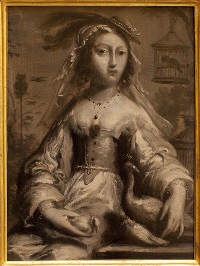 Allégorie de l