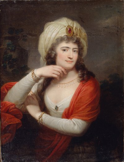 Portrait d