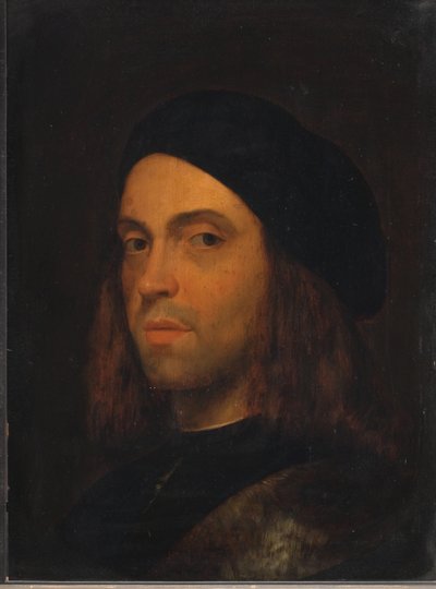 Portrait d