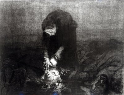 Après la bataille, de la série 
