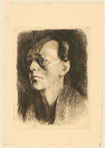  - Käthe Kollwitz