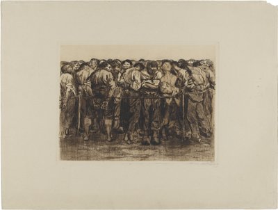  - Käthe Kollwitz