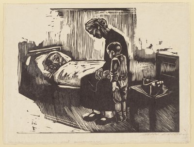  - Käthe Kollwitz