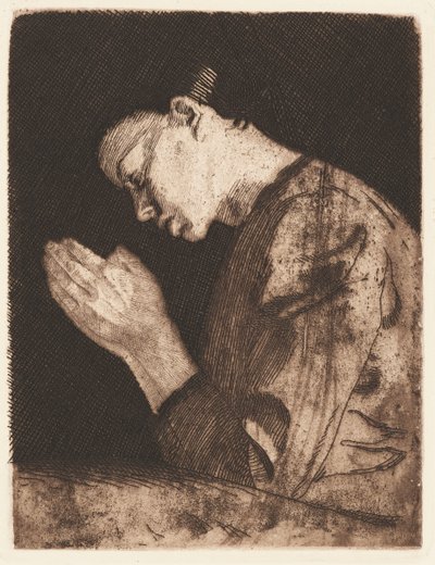  - Käthe Kollwitz