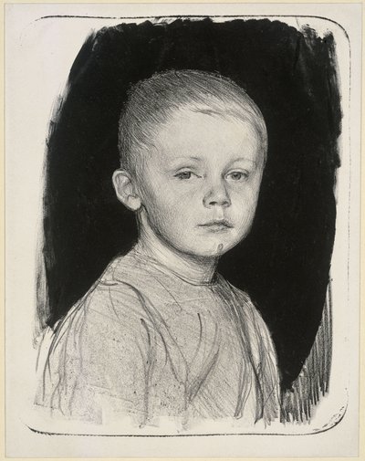  - Käthe Kollwitz