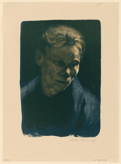  - Käthe Kollwitz