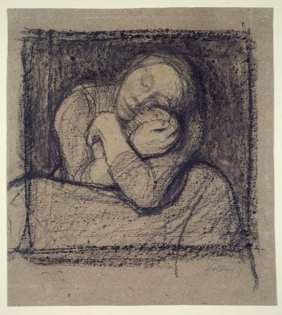  - Käthe Kollwitz
