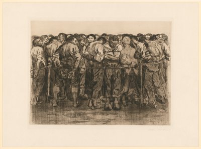  - Käthe Kollwitz