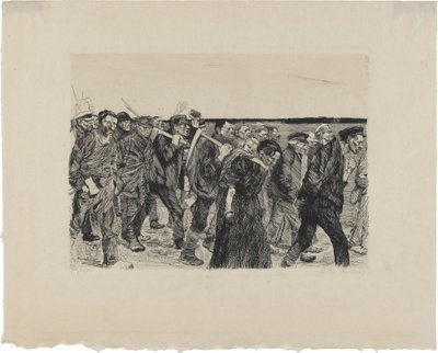  - Käthe Kollwitz