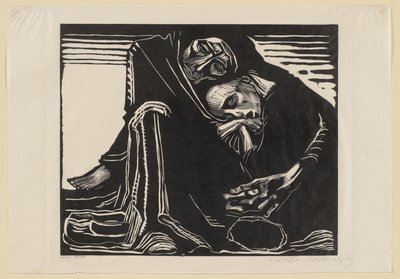  - Käthe Kollwitz