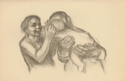 Famille - Käthe Kollwitz