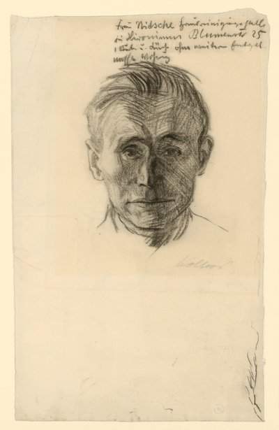  - Käthe Kollwitz