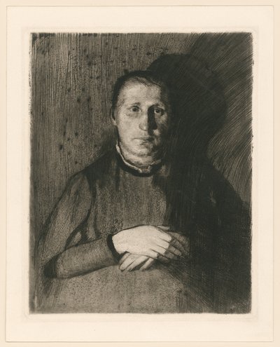  - Käthe Kollwitz