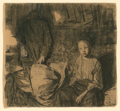  - Käthe Kollwitz