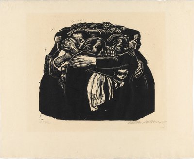  - Käthe Kollwitz