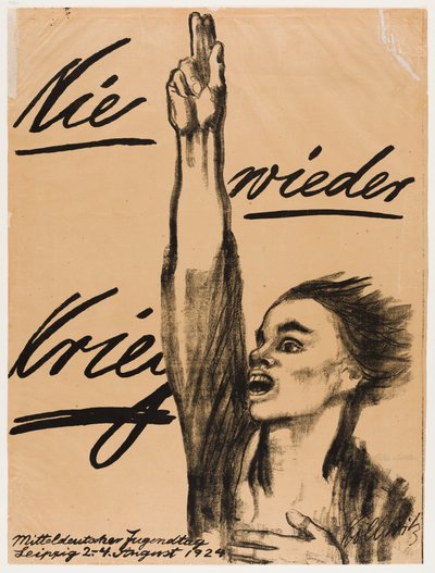  - Käthe Kollwitz